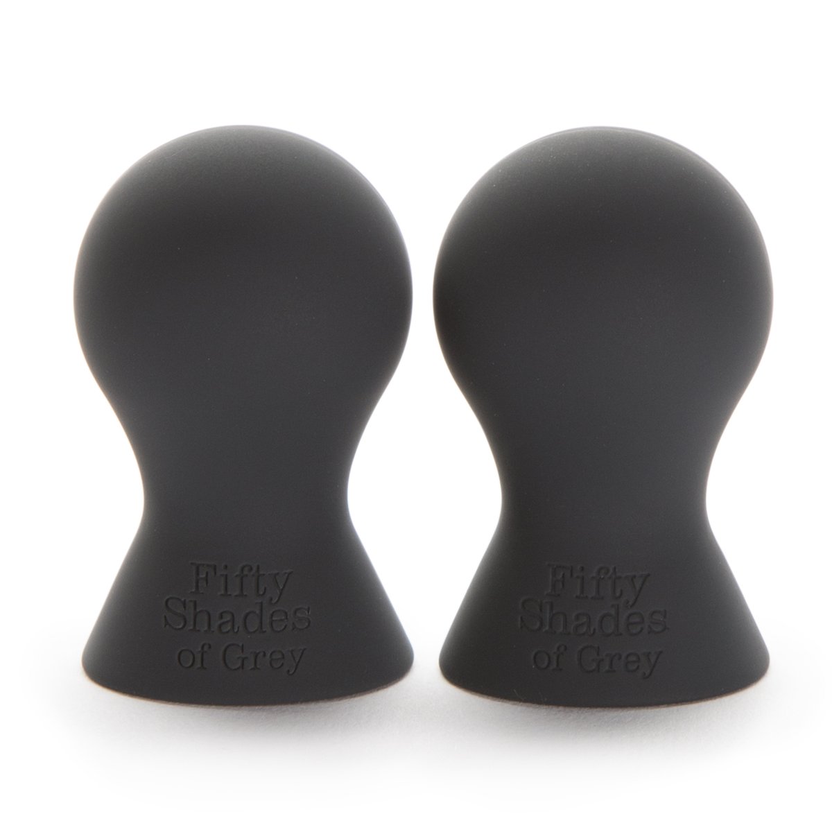 Fifty Shades of Grey – NOTHING BUT SENSATION Nipple Teasers – Zwart Fifty Shades of Grey – NOTHING BUT SENSATION Nipple Teasers – Zwart